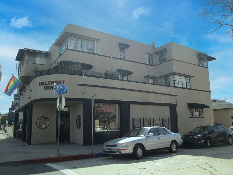 1st image of 3740-3748 6th Ave #3740