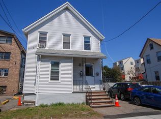 16 Henderson St, Everett, MA 02149