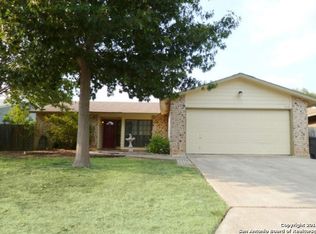 7115 Spring Point St, San Antonio, TX 78249