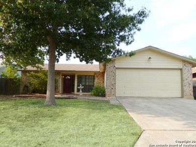 7115 Spring Point St, San Antonio, TX, 78249
