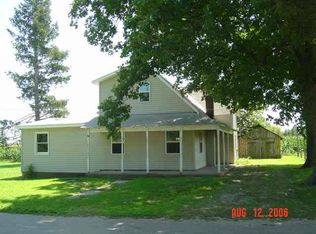 361 E #750N, Attica, IN 47918