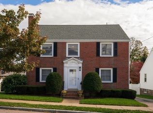 12 Wampatuck Rd #1, Quincy, MA 02169