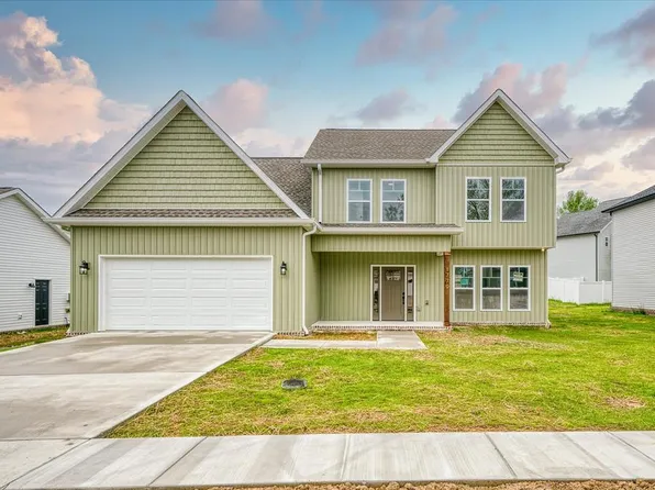 1779 Eagle Dr, Cookeville, TN 38506