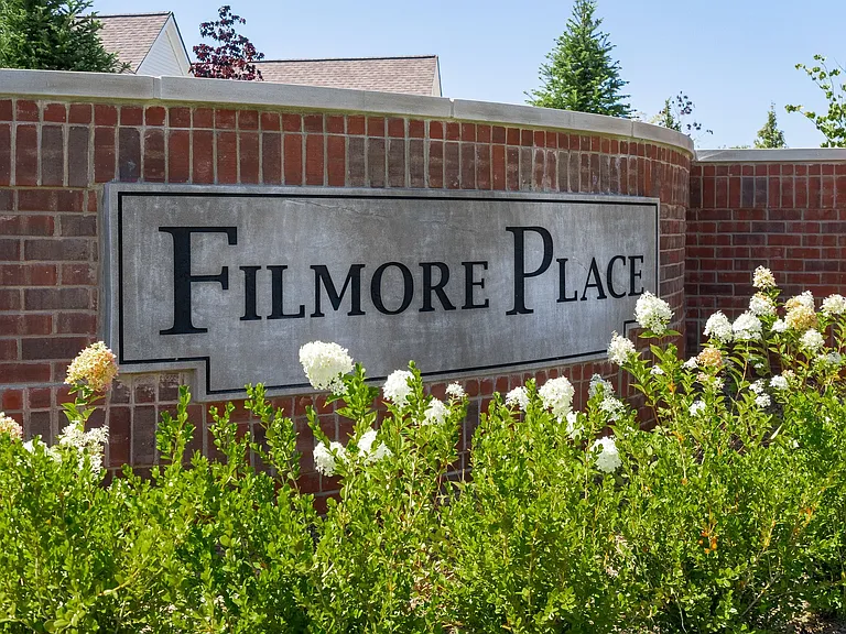 Filmore Place Apartments — Photo 58
