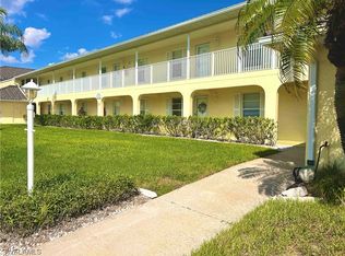 4000 Bal Harbor Blvd UNIT 315, Punta Gorda, FL 33950