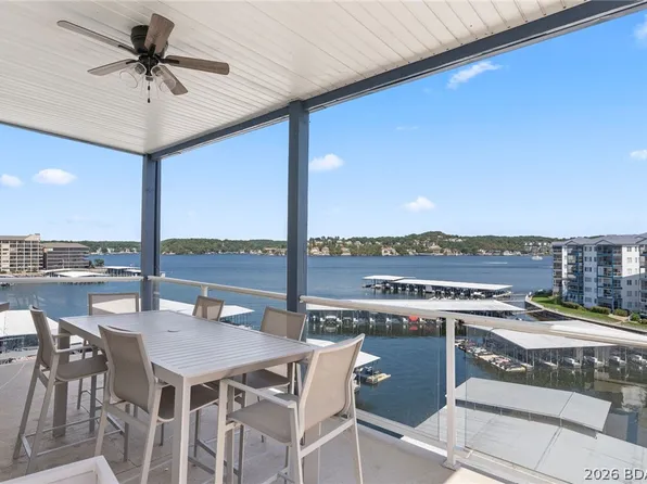 183 Upper Monarch Cove Dr #5F, Lake Ozark, MO 65049