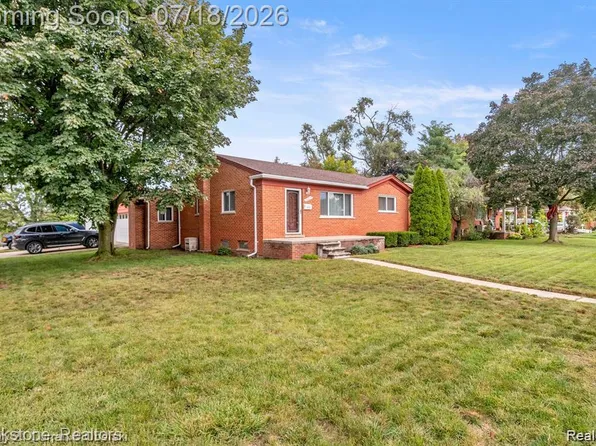 32624 Windsor St, Garden City, MI 48135