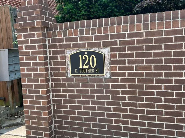 112-120 E Louther St, 112-120 E Louther St #B, Carlisle, PA 17013