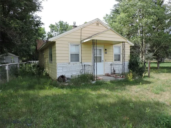 353 Waterloo Rd, Whitehall, MT 59759