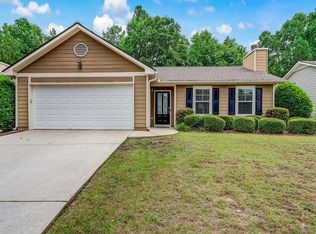 498 Walnut Woods Dr, Braselton, GA 30517