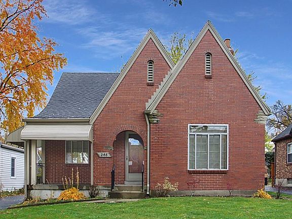 2nd image of 248 Orchard Dr