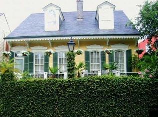 933 Bourbon St, New Orleans, LA 70116