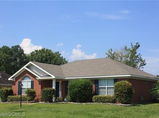 5074 Langston Ct, Mobile, AL 36619