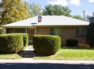 3100 S High St, Englewood, CO 80113