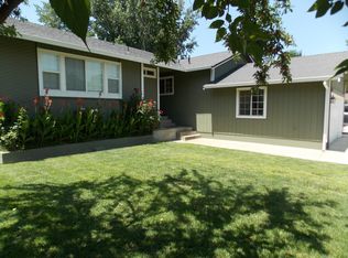 60 Lindauer Rd, Red Bluff, CA 96080