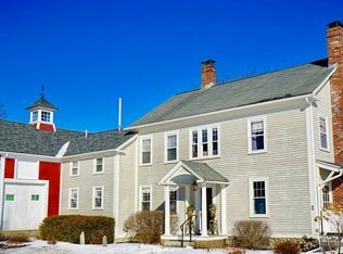 6 N Pepperell Rd, Hollis, NH 03049