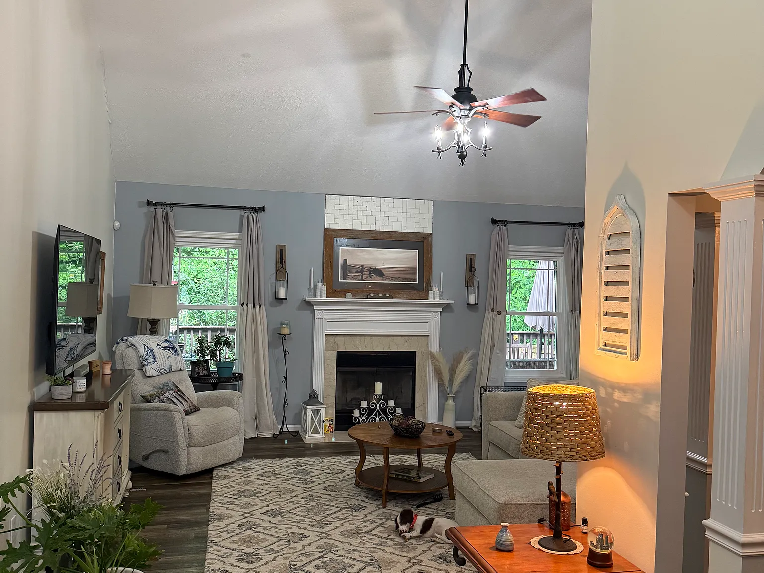 Holly Ln, White House — Photo 2