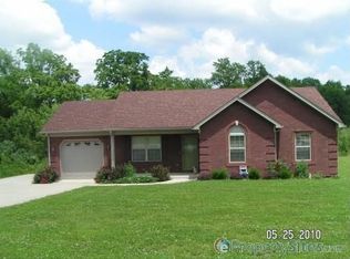 121 Andrea Ct, Bardstown, KY 40004