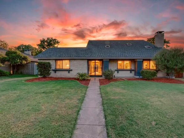 1513 N Yale Blvd, Richardson, TX 75081