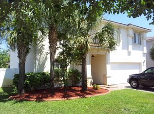 12831 SW 45th Dr, Miramar, FL 33027