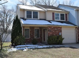 231 Shady Ln, Marlton, NJ 08053
