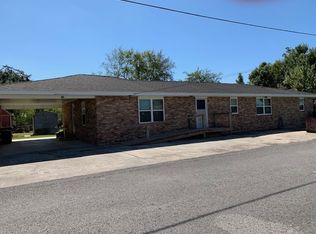 129 W 130th St, Cut Off, LA 70345