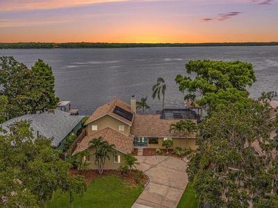 115 Lake Shore Dr E, Palm Harbor, FL, 34684