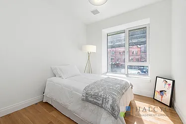 Rented by Halcyon Management Group LLC