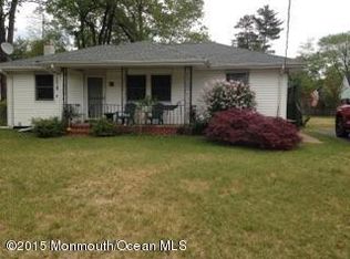 25 Forest Hill Ave, Jackson, NJ 08527