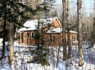 170 Alpine Dr, Mount Holly, VT 05758