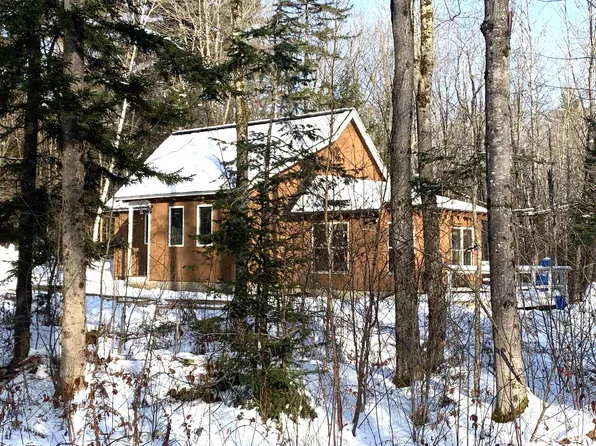 170 Alpine Drive, Mount Holly, VT 05758