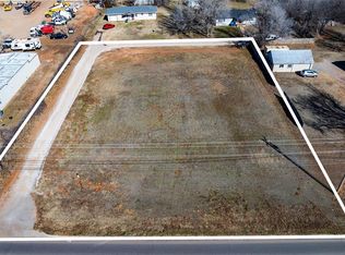 2803 E State Highway 37, Tuttle, OK 73089