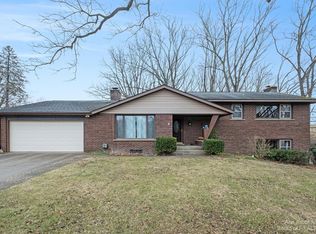 1950 Baker Rd, Dexter, MI 48130