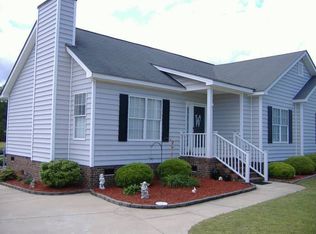 5974 Bones Cut Off Rd, Elm City, NC 27822