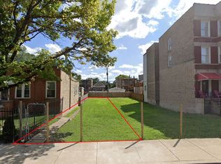 2847 W Lexington St, Chicago, IL 60612