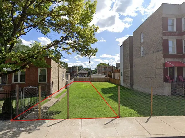 2847 W Lexington St, Chicago, IL 60612