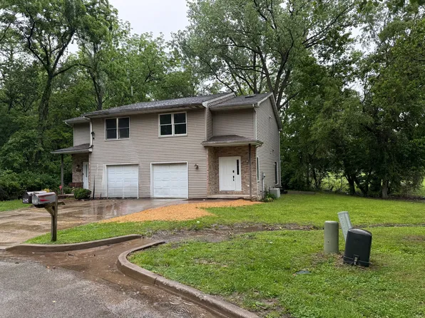 1016 Diane Ct, Springfield, IL 62702