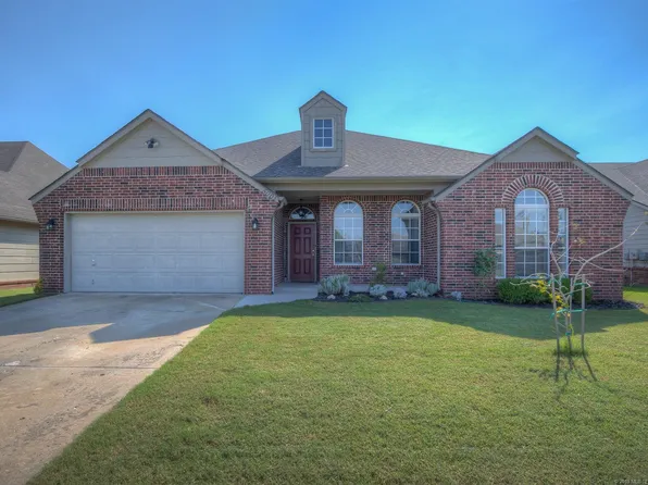 5001 S 190th Ave E, Tulsa, OK 74134