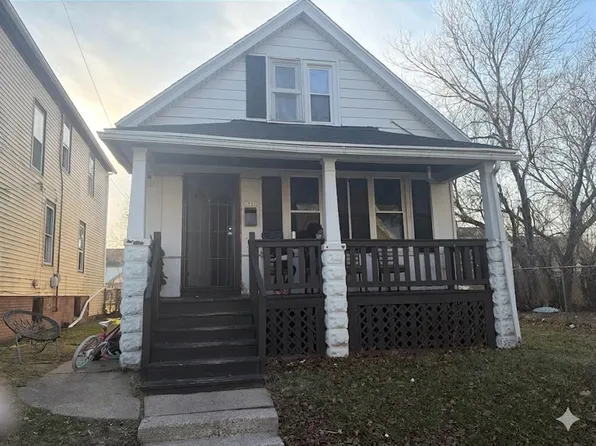 1941 North 21st STREET, Milwaukee, WI 53205