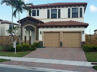 22730 SW 92nd Ct, Cutler Bay, FL 33190