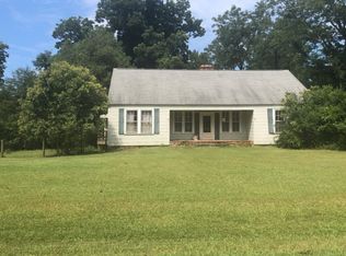 239 Caldwell St, Gay, GA 30218