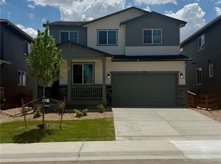 6744 Utica Ave, Longmont, CO 80504