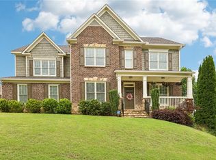 622 Rocky Creek Pt, Woodstock, GA 30188