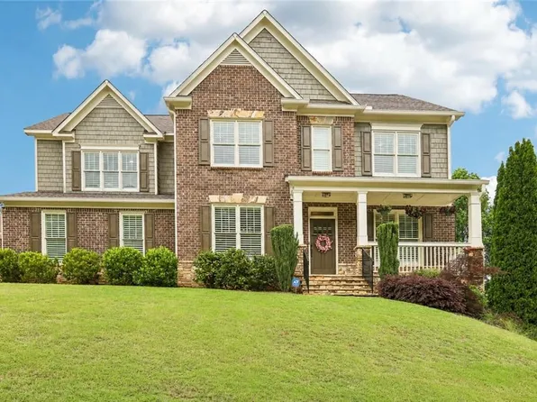 622 Rocky Creek Pt, Woodstock, GA 30188