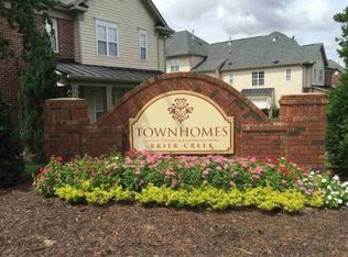 9904 Cleaver Ct, Raleigh, NC 27617