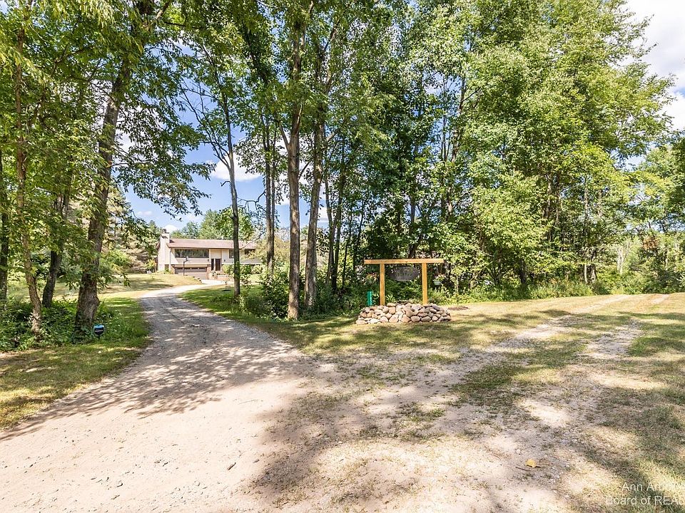 17850 Sharon Hollow Ln, Manchester, MI 48158 Zillow