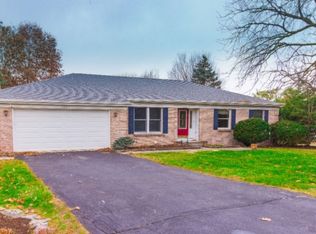 1221 Haymaker Rd, State College, PA 16801