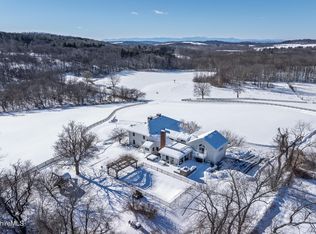 311 County Road 13, Old Chatham, NY 12136