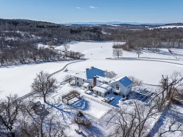 311 County Road 13, Old Chatham, NY 12136