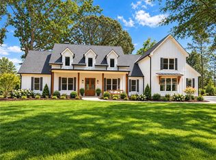2606 Lower Bethany Rd, Ball Ground, GA 30107